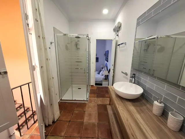 Espectacular casa rural a la venta en Xàtiva — 36
