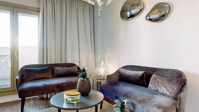 Dúplex 2 habitaciones 77m² en venta - Puerto Sol-Los Almendros-El Tomillar — 4