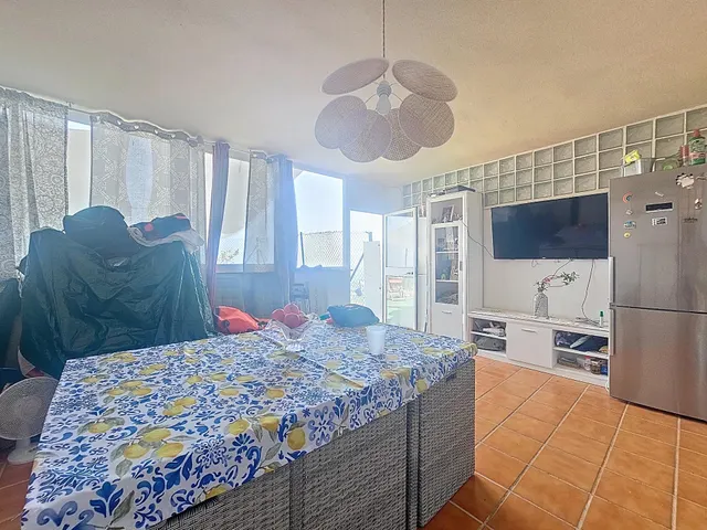 Precioso apartamento de 2 dormitorios con vistas al mar — 18