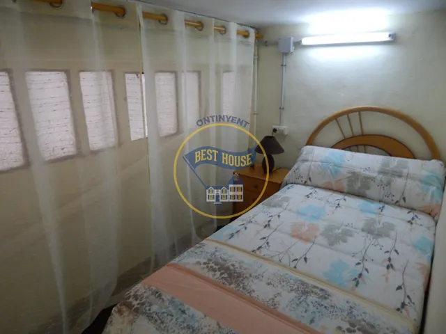 LOCAL COMERCIAL EN EL LLOMBO, ONTINYENT — 18