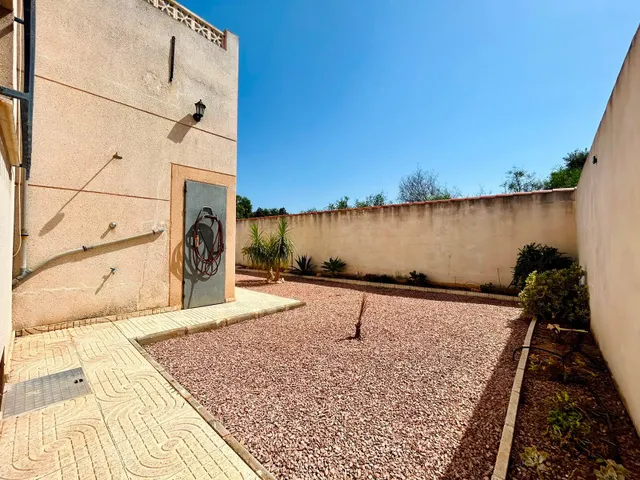 Villa 3 habitaciones 126m² en venta - San luis — 18