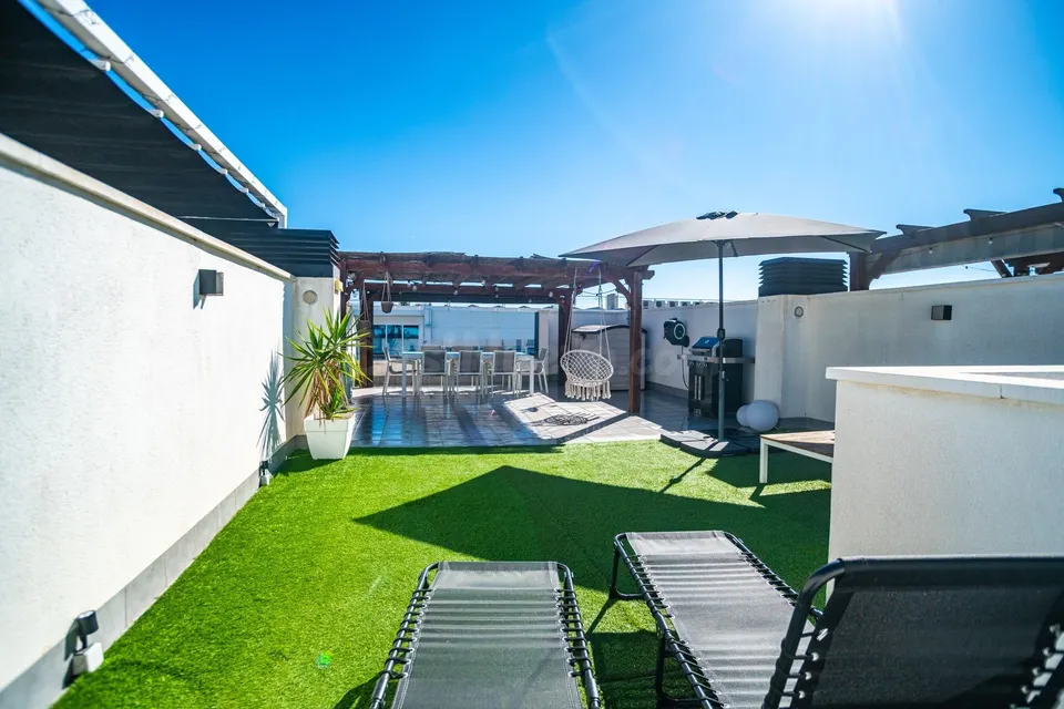 Apartamento 2 habitaciones 62m² en venta - San Pedro del Pinatar