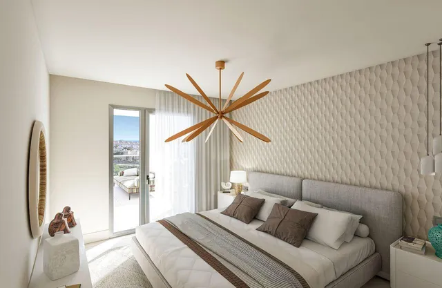APARTAMENTO DE OBRA NUEVA EN ZONA BAHIA DE LAS ROCAS — 12