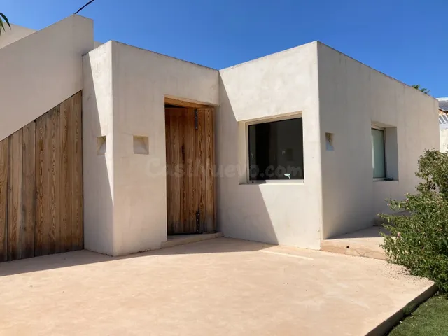 Villa 2 habitaciones 180m² en venta - Puerto — 3