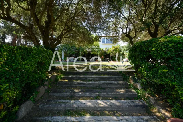 Elegante casa señorial cerca del pueblo y del golf — 47