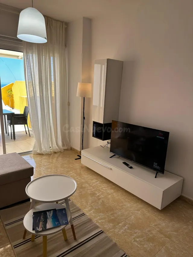 ÁTICO DE 1 DORMITORIO EN BUENAVISTA DEL NORTE - foto 4