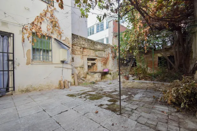 Casa señorial con patio en Santa Fe — 15