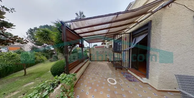 Fantástica casa adosada en La Cañada en alquiler de larga duración — 25