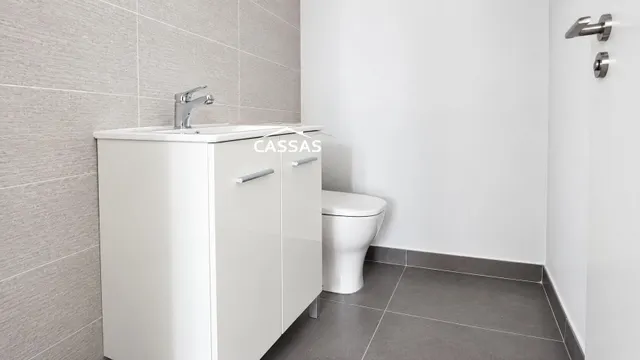 ALOVERA - Obra nueva. Ático con terraza de 10 m2, 3 habitaciones, 3 baños, 2 plazas de garaje, Trastero y piscina. — 19