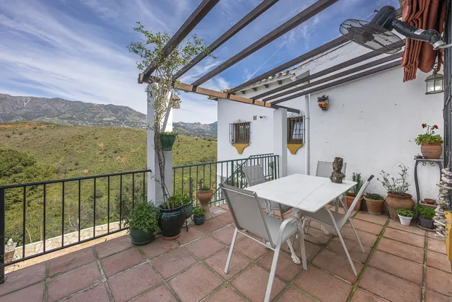 Chalet 3 habitaciones 257m² en venta - Riviera del sol — 47