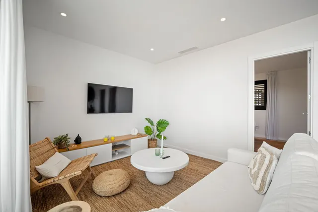 Apartamento 2 habitaciones 76m² en venta - Centro — 22