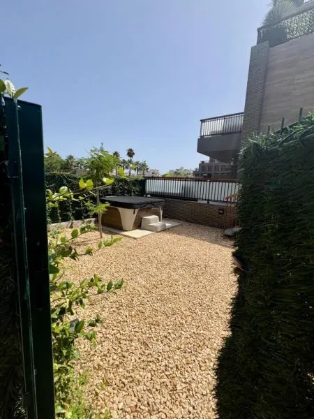 Apartamento 1 habitación 122m² en venta - Puerto — 12