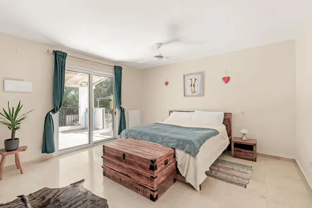 Finca rústica 3 habitaciones 178m² en venta - Costa Del Sol — 17