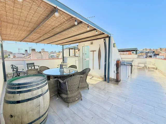 Ático 3 habitaciones 118m² en venta - Centro — 20