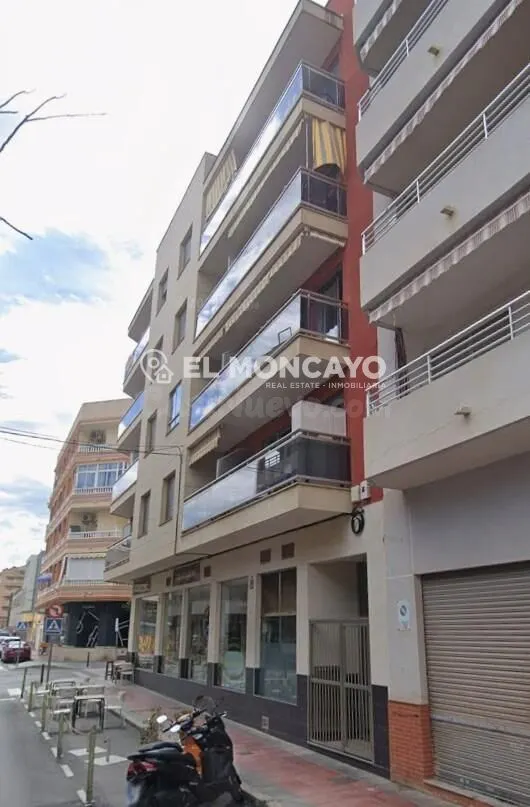 Fantástico apartamento a tan solo 500m de las playas de Guar - foto 3