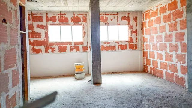 ALQUILER LOCAL COMERCIAL EN LA MEJOR UBICACIÓN DE ALTABIX NUEVO, CON 32m FACHADA Y 9 PERSIANAS A LA CALLE!!! — 10