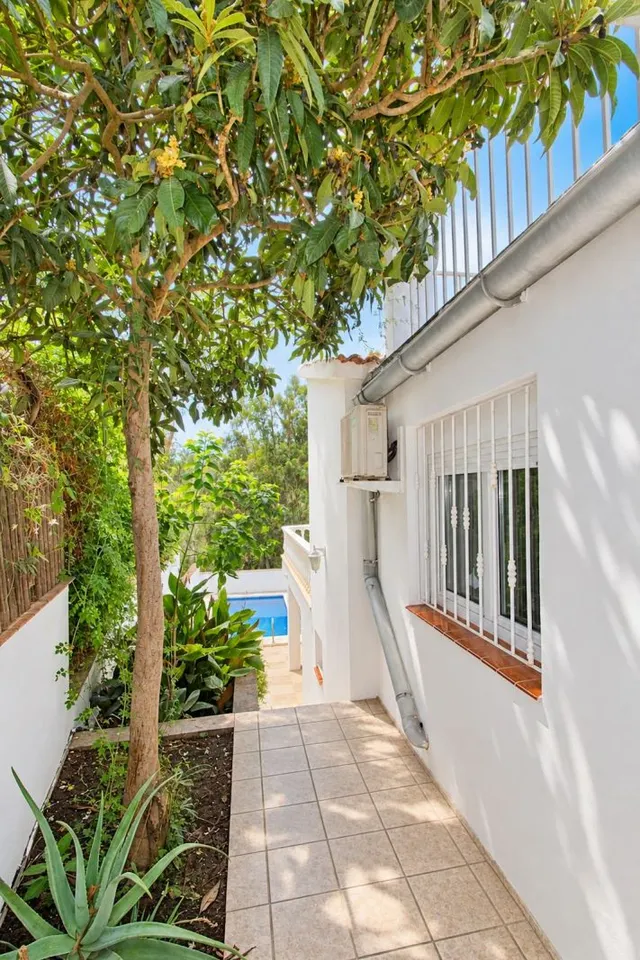 Villa 3 habitaciones 210m² en venta - El Rosario-Ricmar — 33