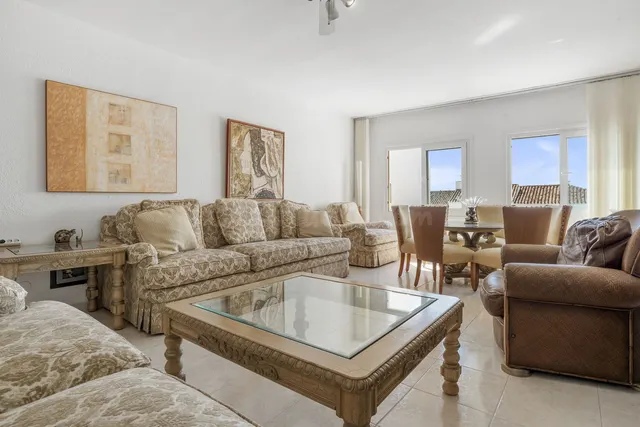 Apartamento 2 habitaciones 102m² en venta - Marbella - foto 4