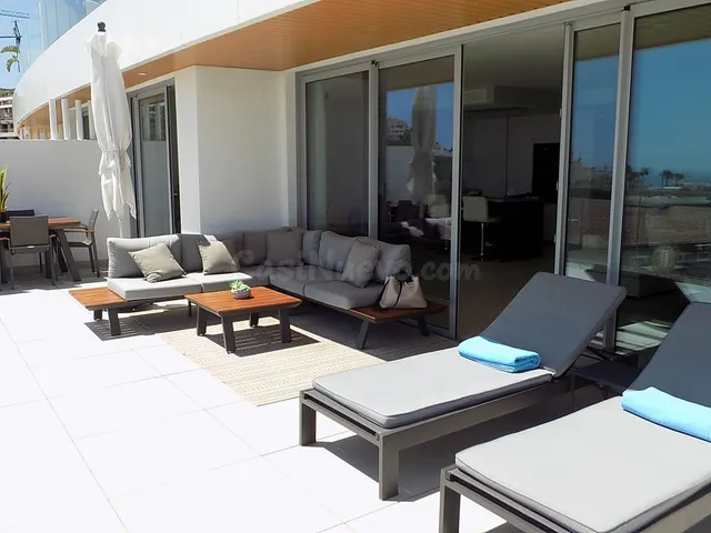 Apartamento 3 habitaciones 157m² en venta - Riviera del sol — 3