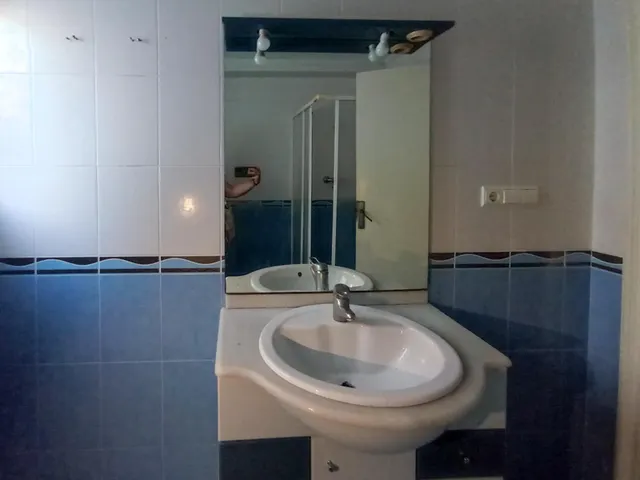 VENTA FLASH - Piso en calle SANT PERE 66, Gandía - Valencia — 29