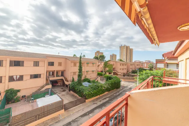 Apartamento 2 habitaciones 68m² en venta - Santiago de la Ribera — 13