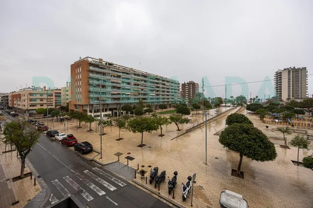 Piso moderno y acogedor en Zona Congres — 10