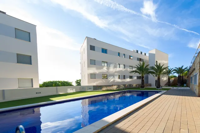 ✨ ESPECTACULAR DÚPLEX CON VISTAS AL MAR EN TORRE BELLVER – OROPESA DEL MAR — 33