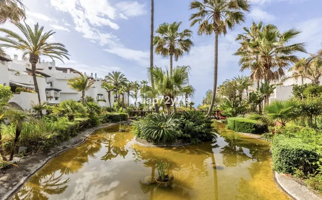 Apartamento 2 habitaciones 137m² en venta - Marbella — 19
