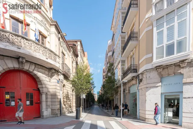Vivienda para inversores en la Calle San Luis — 3