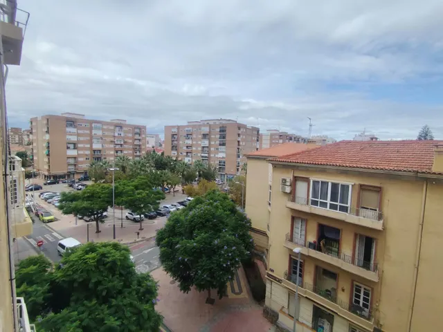 Vivienda en venta en calle asdrubal...!!!!! ciudad jardin...!!!!! — 14