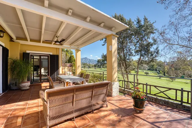 Chalet 5 habitaciones 418m² en venta - Marbella — 27