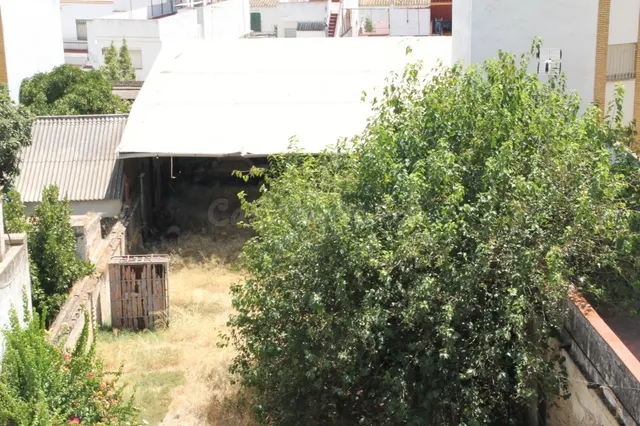 Camas centro. Venta de Terreno Urbanizable de 742 m. - foto 3