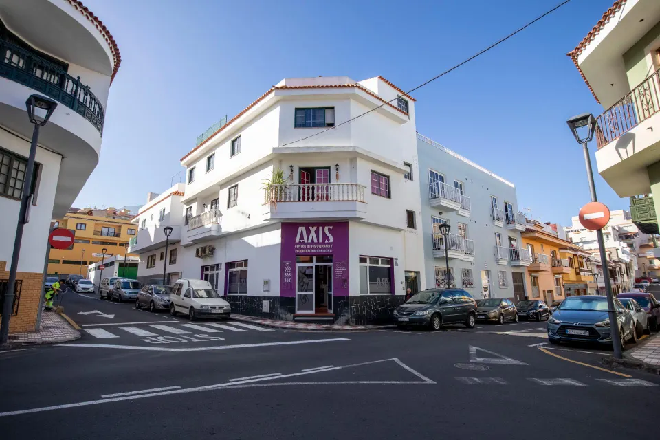 LOCAL CON POSIBILIDAD DE CAMBIO DE USO A VIVIENDA EN TOSCAL LONGUERA