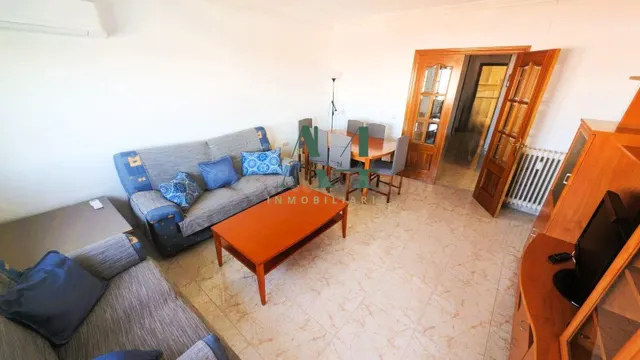 Habitación en Piso Para Estudiantes en pleno centro de Cácer - foto 2