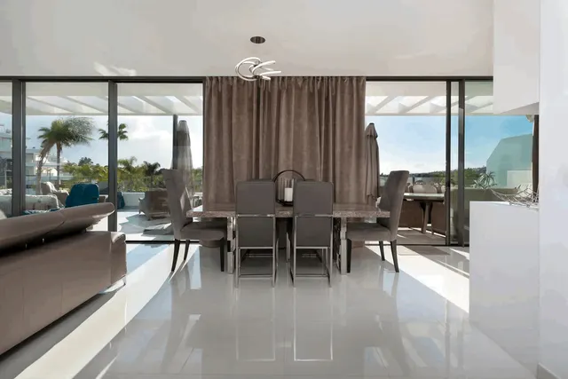 Ático 3 habitaciones 134m² en venta - Costa Del Sol — 6