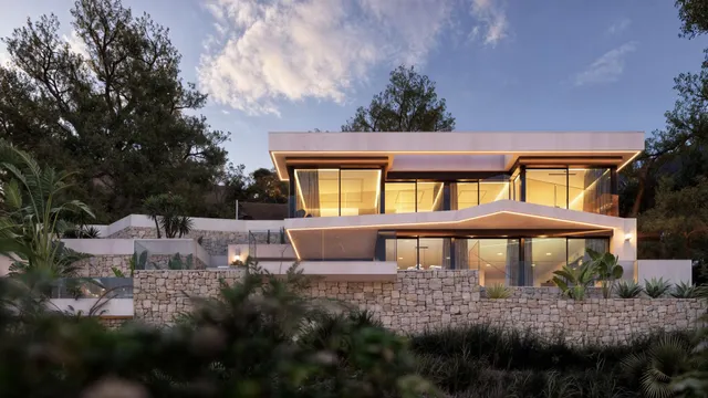 Villa 4 habitaciones 786m² en venta - Racó del Galeno — 13