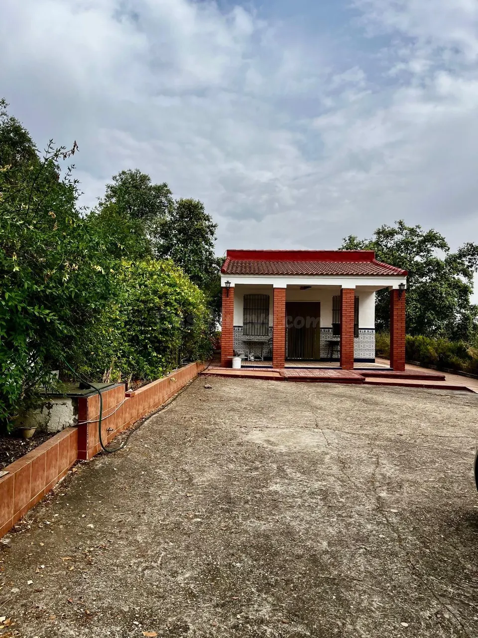 Casa con terreno 2 habitaciones 166m² en venta - El vacar