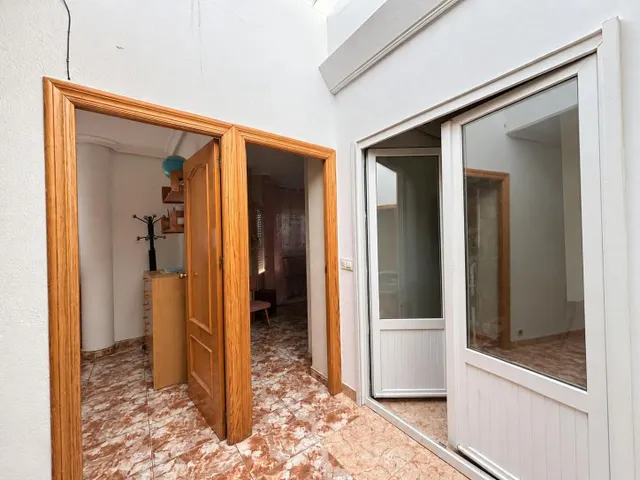 VIVIENDA EN EL GARBANZAL DE 478M2 Y SOTANO DE 214M2 — 26