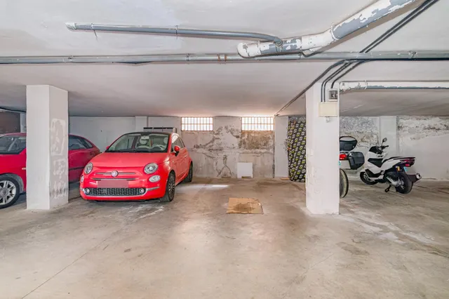 PISO DE 3 habitaciones Y COCHERA EN LA ZUBIA — 31