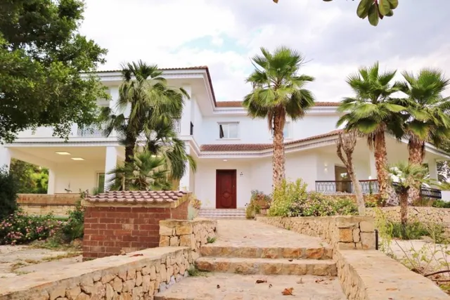 Chalet de Lujo a estrenar en Alicante. Oportunidad — 21