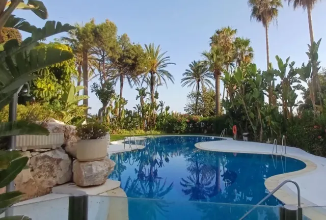 Apartamento 2 habitaciones 87m² en venta - Marbella — 19