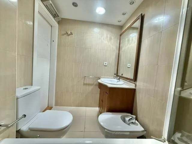 Venta magnifico piso en la flota 2 dormitorios — 26