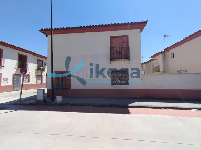 Adosado 3 habitaciones 94m² en venta - Andalucia — 4