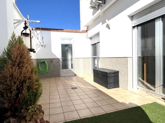UNIFAMILIAR DE DISEÑO EN VILLANUEVA DE LA SERENA - foto 3