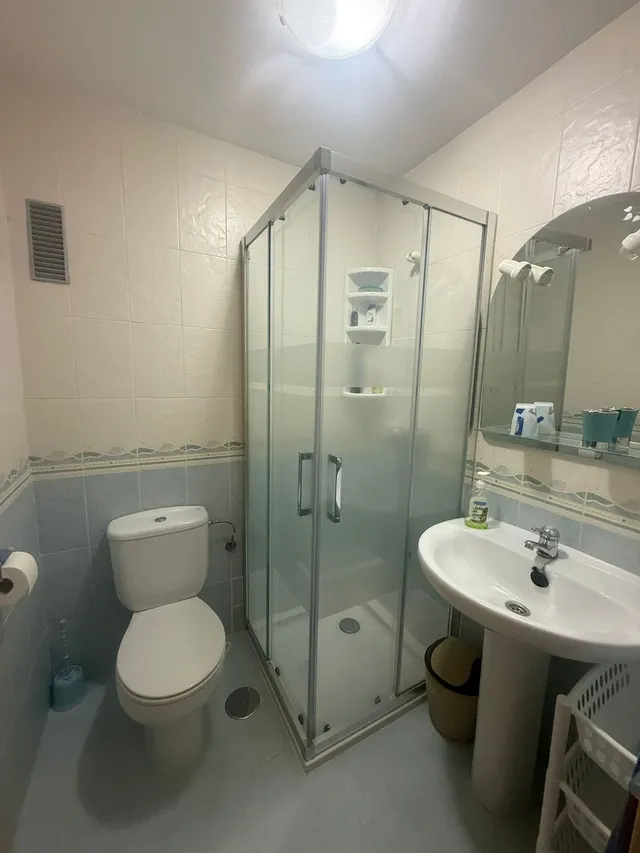 Apartamento 3 habitaciones 99m² en venta - Costa Del Sol — 7