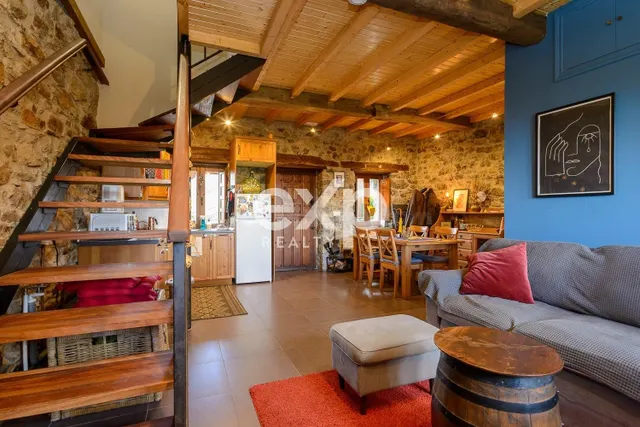 GRAN OPORTUNIDAD DE INVERSIÓN, CASA RURAL CON OPORTUNIDAD DE