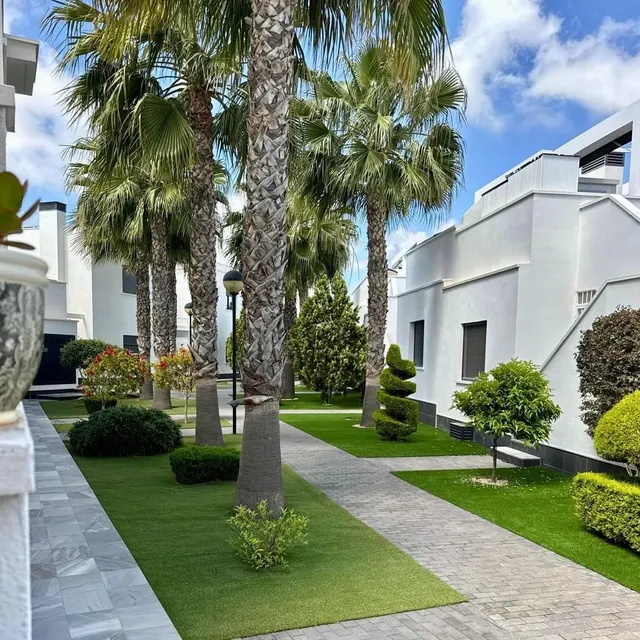 Dúplex 3 habitaciones 185m² en venta - Lomas de Cabo Roig — 24