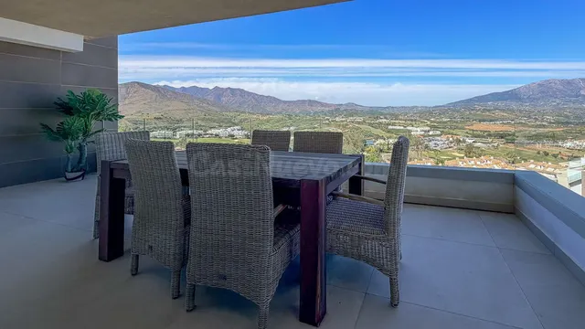 Apartamento 2 habitaciones 95m² en venta - Riviera del sol — 3