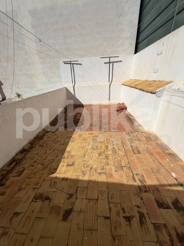 Planta baja individual en venta — 22
