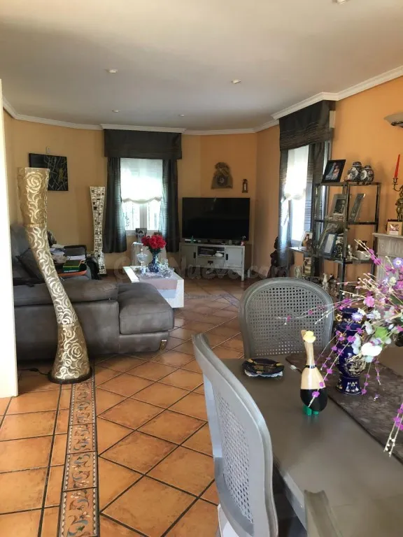 Oportunidad única en el centro de Guadarrama — 25